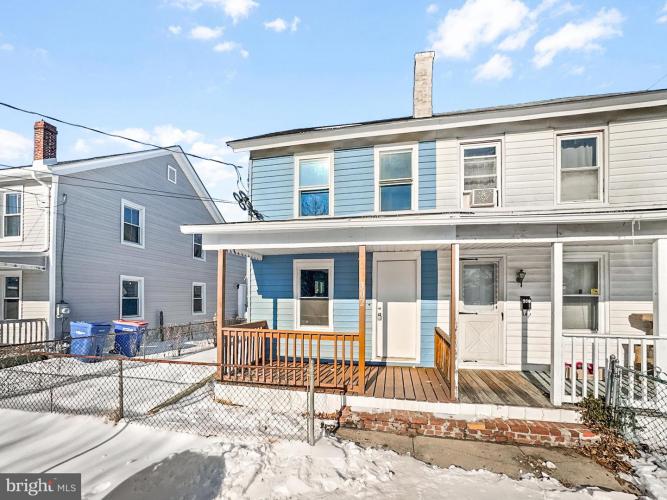 Photo of 302 W Powell Street, Millville NJ