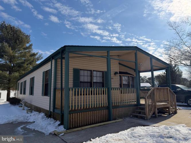 Photo of 300 Silver Run Road, Millville NJ