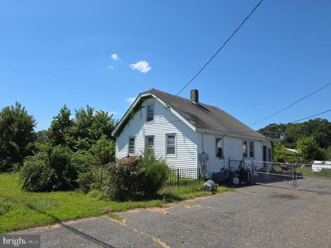 Photo of 254 Fairton Gouldtown Road, Bridgeton NJ