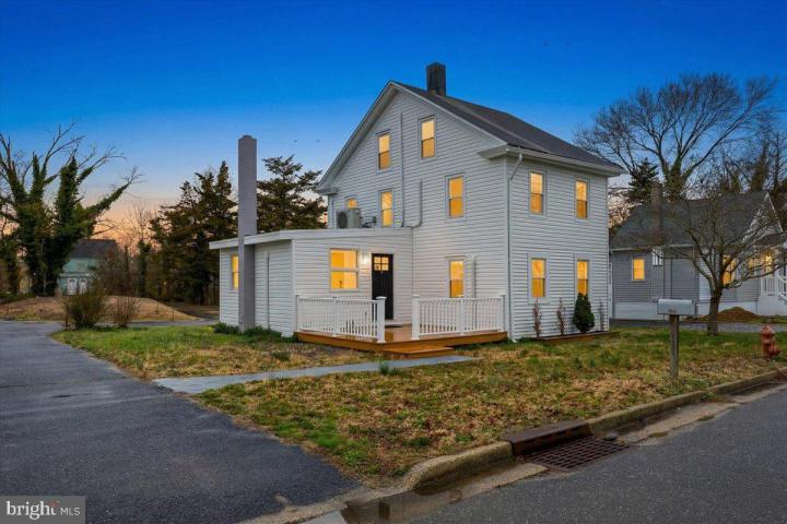 Photo of 924 Union Street, Port Norris NJ