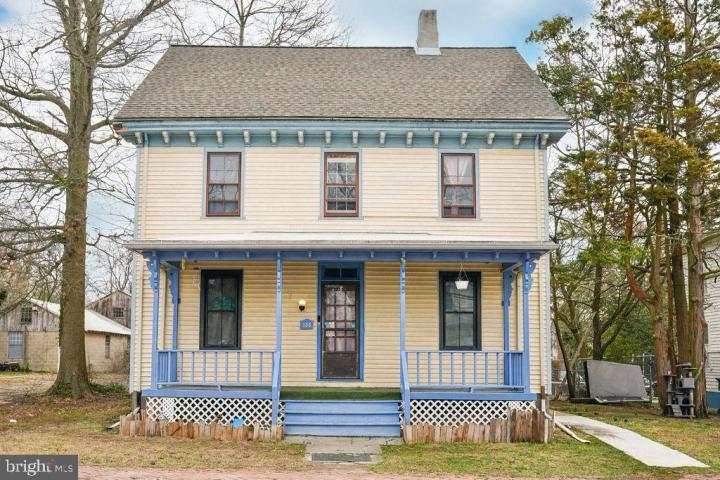 Photo of 133 Fayette Street