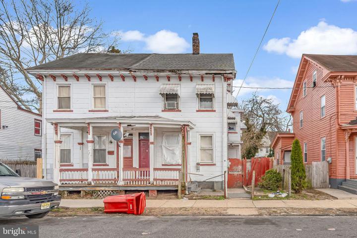 Photo of 141 Bank Street, Bridgeton NJ