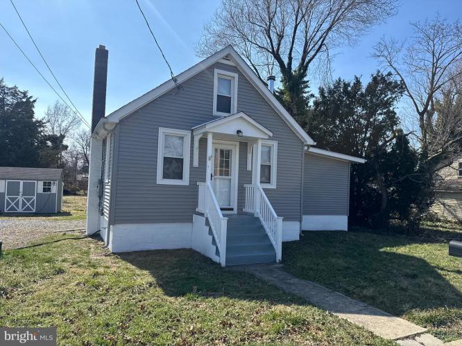 Photo of 922 Union Street, Port Norris NJ