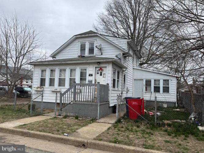 Photo of 21 American Avenue