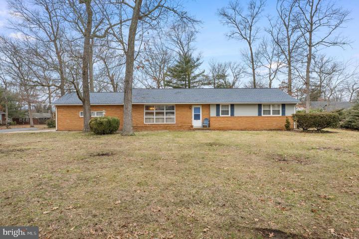 Photo of 1254 Mc Clain Drive, Vineland NJ