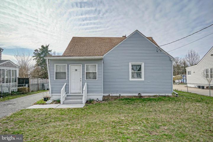 Photo of 19 Almond Street