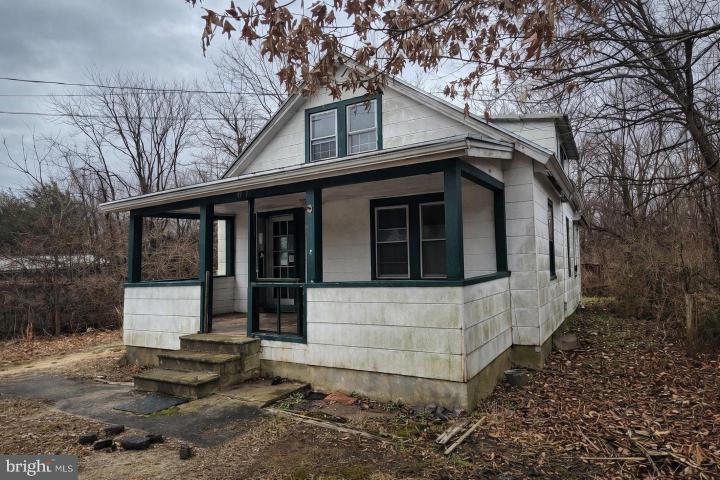 Photo of 1201 Fairton Road, Millville NJ