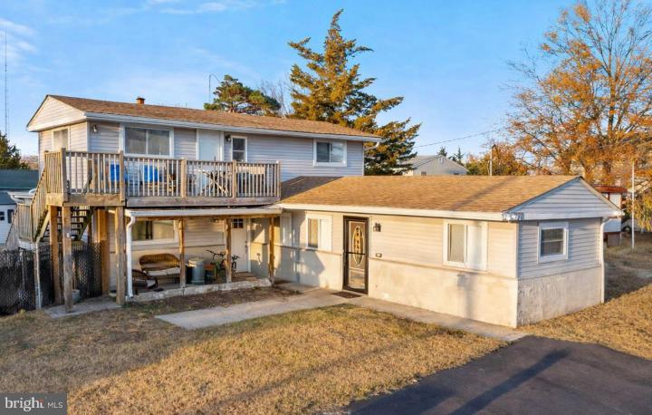 Photo of 870 Downe Avenue, Fortescue NJ