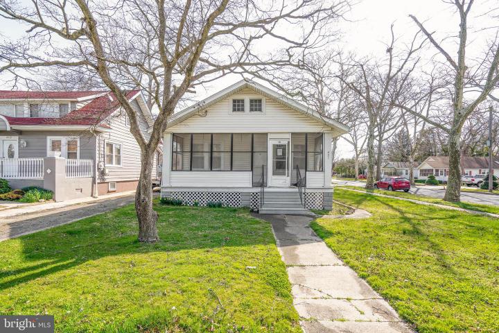 Photo of 421 S West Avenue, Vineland NJ