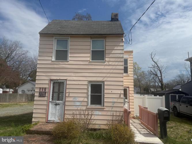 Photo of 607 S 2nd Street, Millville NJ