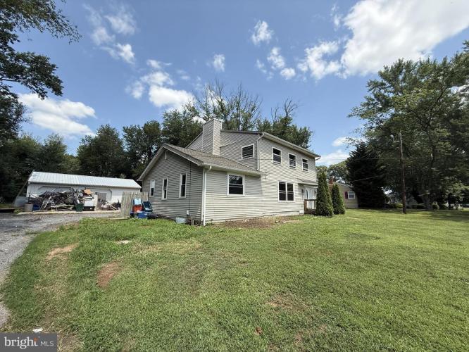 Photo of 155 Silver Lake Road, Bridgeton NJ