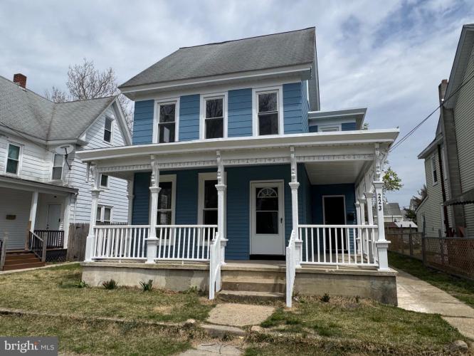 Photo of 223 S 4th Street