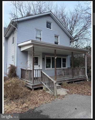 Photo of 396 Salem Avenue