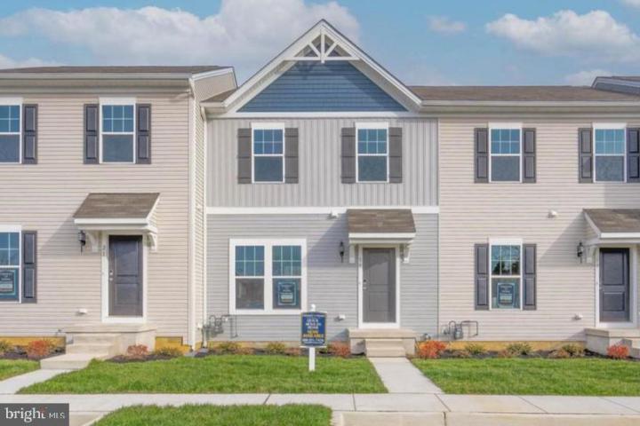 Photo of 43 Whitaker Court