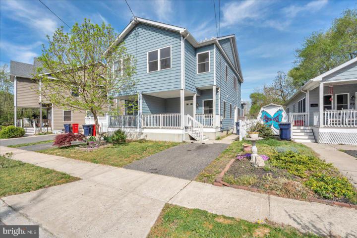 Photo of 25 Eagle Street, Bridgeton NJ