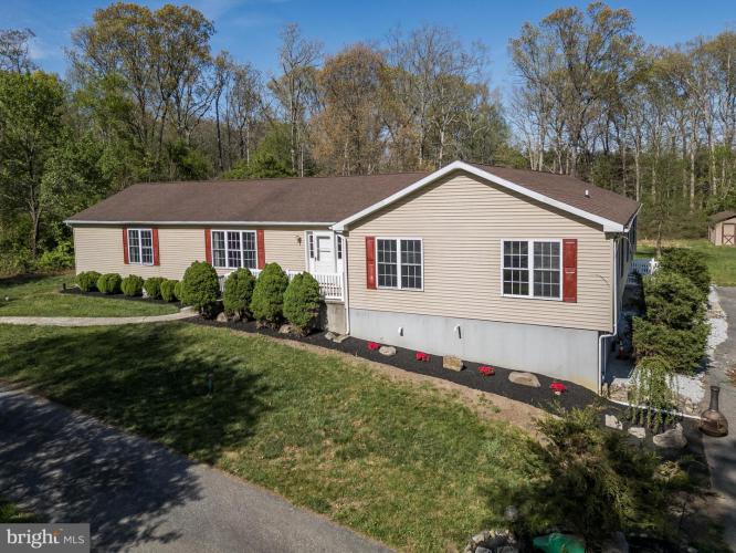 Photo of 4451 Bernard Road, Newfield NJ