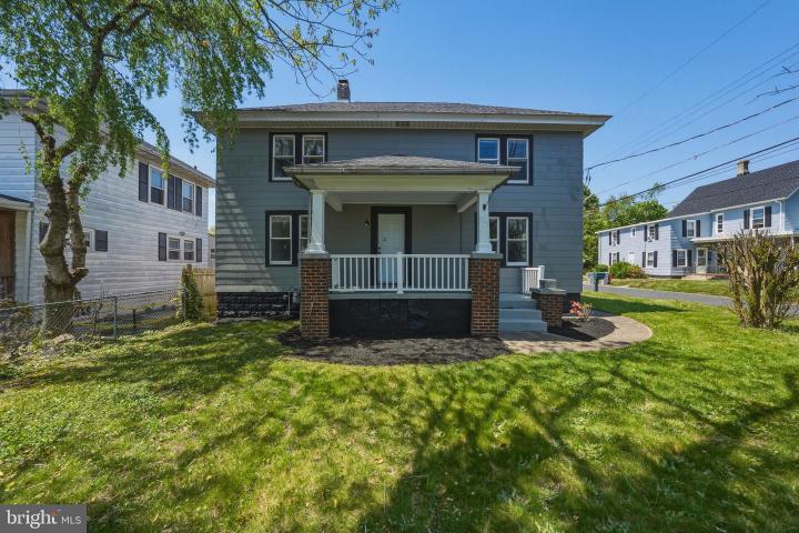Photo of 734 S East Avenue