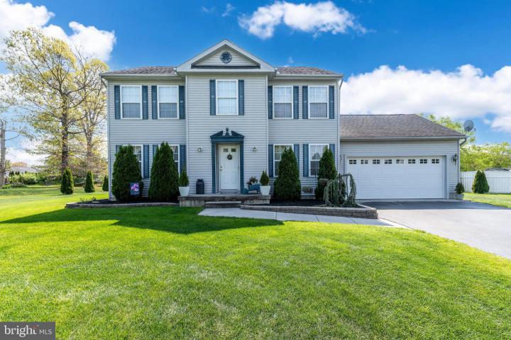 Photo of 2201 Musterel Lane