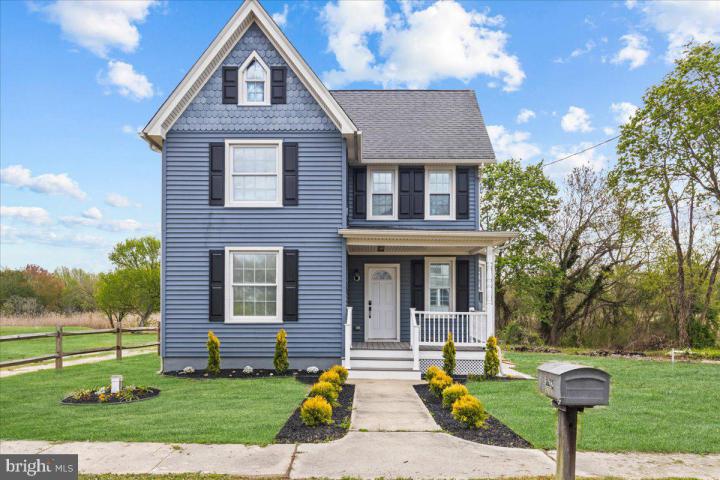 Photo of 2532 High Street