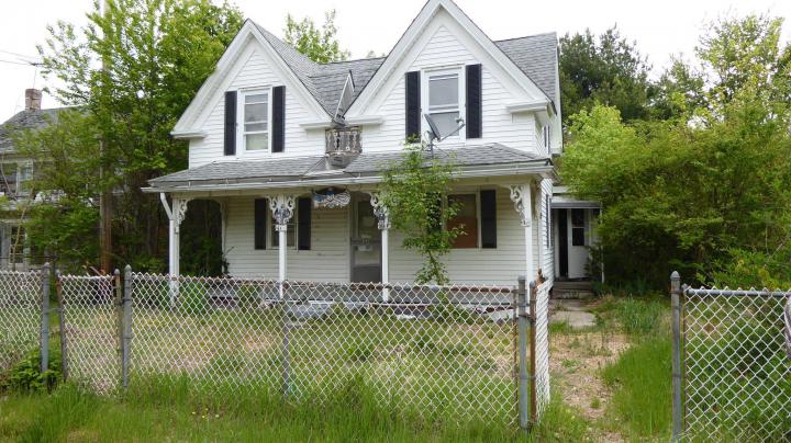 Photo of 2421 Memorial Avenue, Port Norris NJ