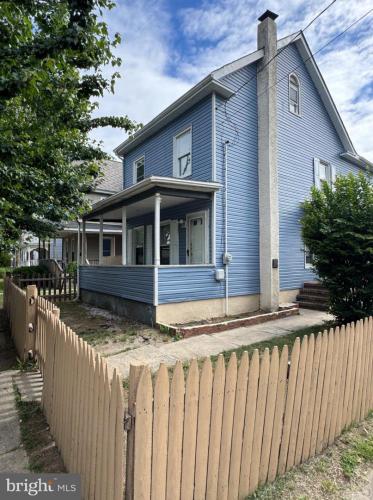 Photo of 501 N 4th Street