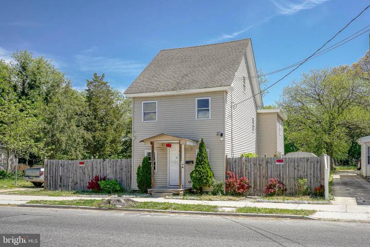 Photo of 521 N 3rd Street