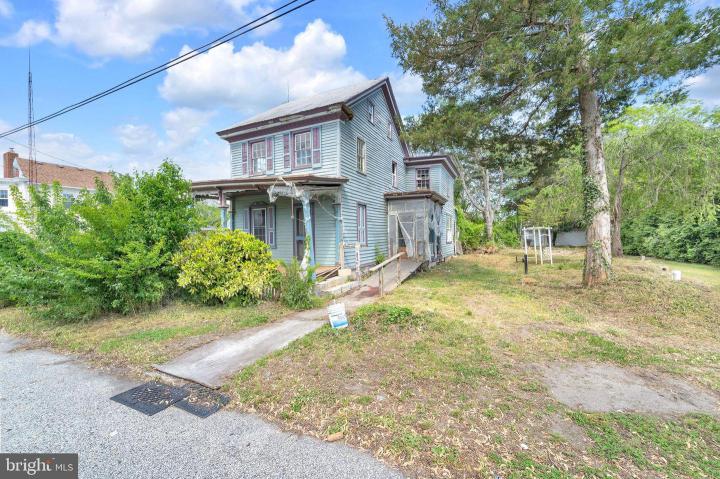 Photo of 2528 Market Street