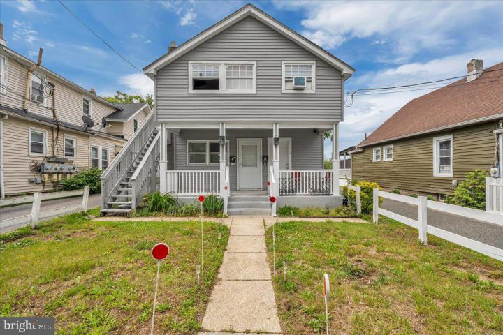 Photo of 525 E Park Avenue, Vineland NJ