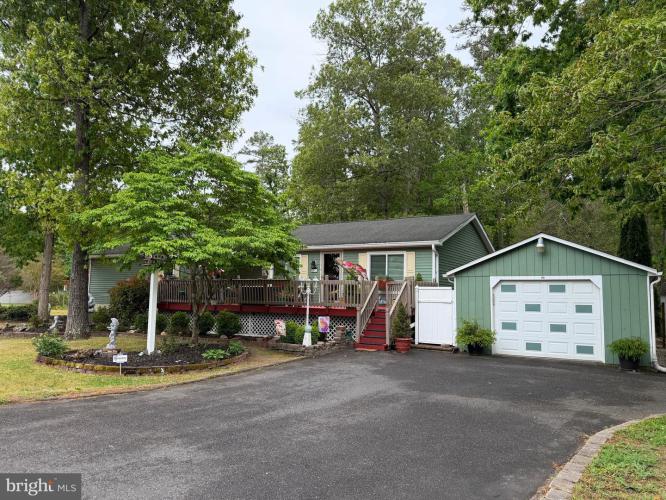 Photo of 4611 Battle Lane