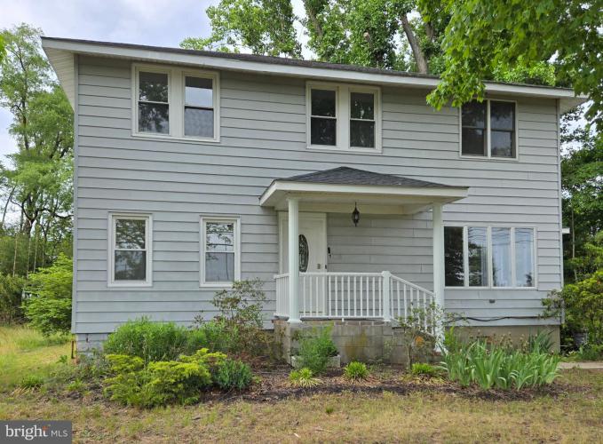 Photo of 1632 W Garden Road