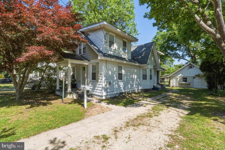 Photo of 50 Osborne Avenue, Vineland NJ