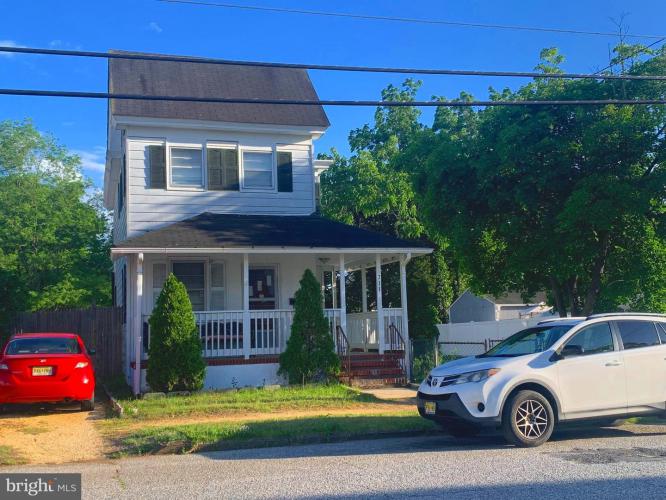 Photo of 711 Vine St