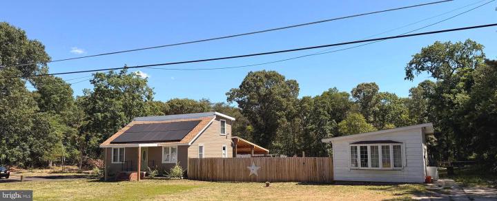 Photo of 63 Lummis Mill Road, Bridgeton NJ