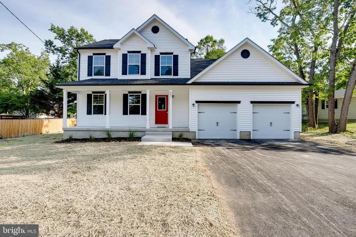 Photo of 901 Irene Street
