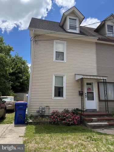 Photo of 313 Sassafras Street, Millville NJ