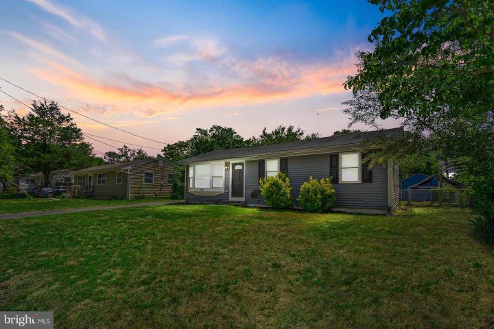 Photo of 303 Columbine Avenue, Millville NJ