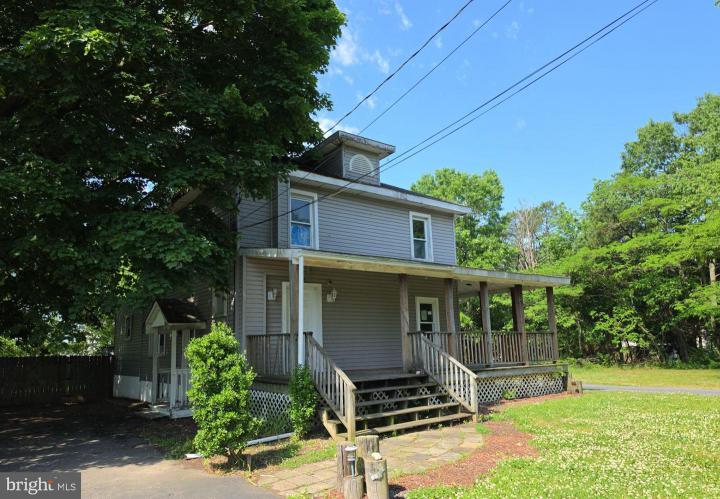 Photo of 2755 Palermo Avenue, Vineland NJ
