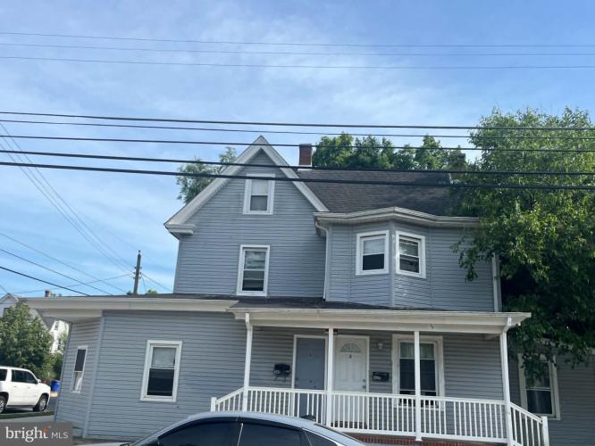 Photo of 422 N 5th Street, Millville NJ