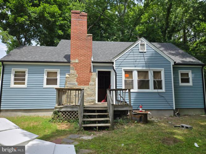 Photo of 525 S Pine Street