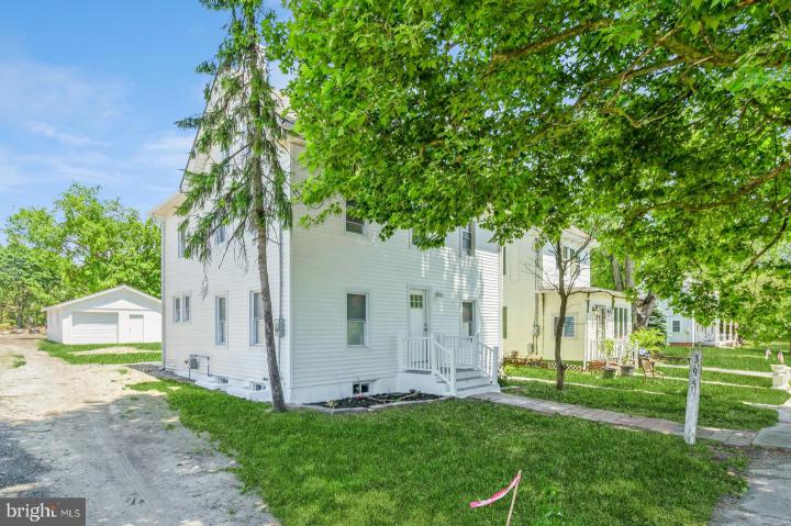 Photo of 395 Main Street, Cedarville NJ