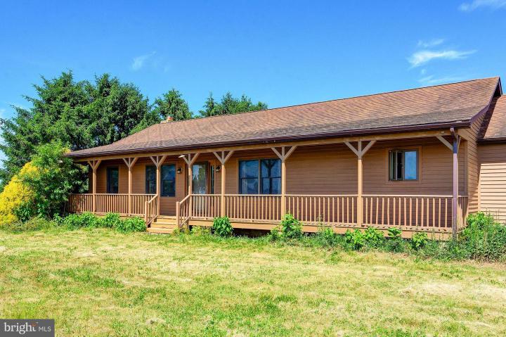 Photo of 120 Richards Road, Bridgeton NJ