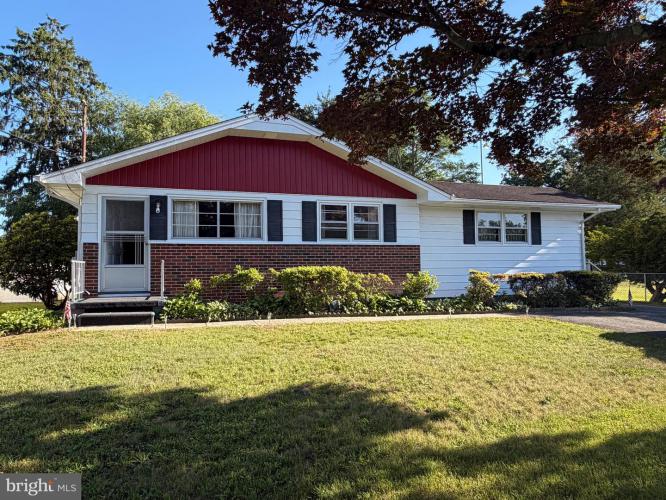 Photo of 1731 Magnolia Road, Vineland NJ