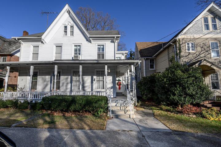 Photo of 5 York Street, Bridgeton NJ