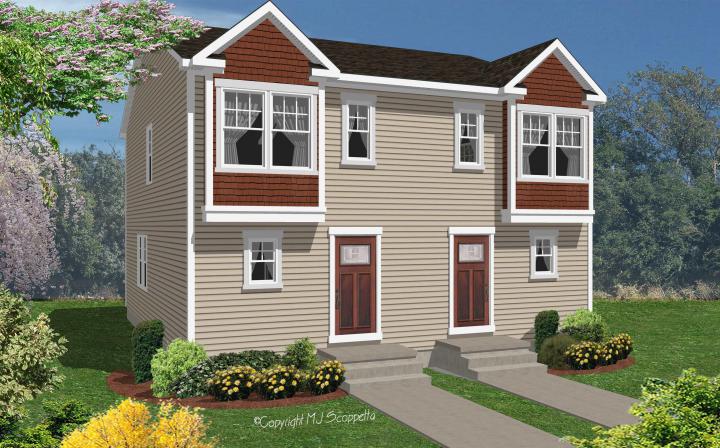 Photo of 525A Dock Street, Millville NJ