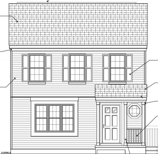 Photo of 1103 Holly Berry Lane, Millville NJ