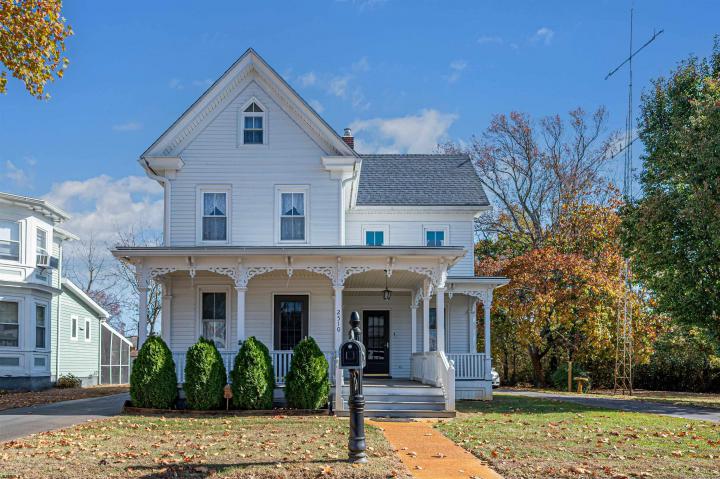 2510 High Street, Port Norris NJ 08349 for sale by EveryHome Realtors