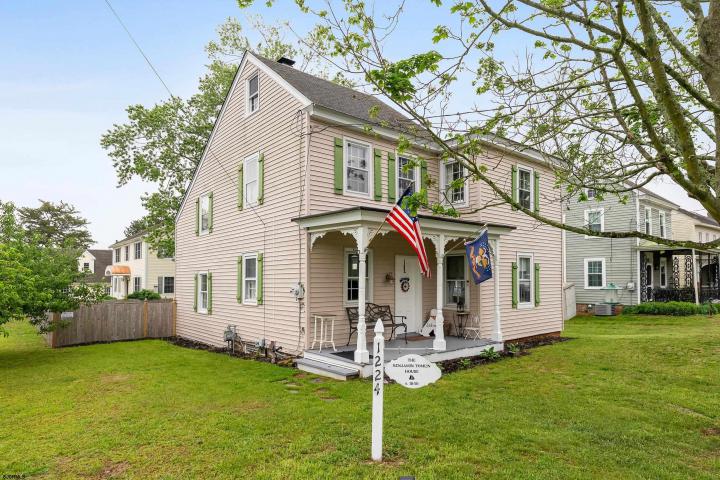 Photo of 1224 Front Street, Mauricetown NJ