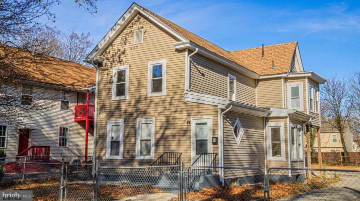 Photo of 818 E Pear Street, Vineland NJ