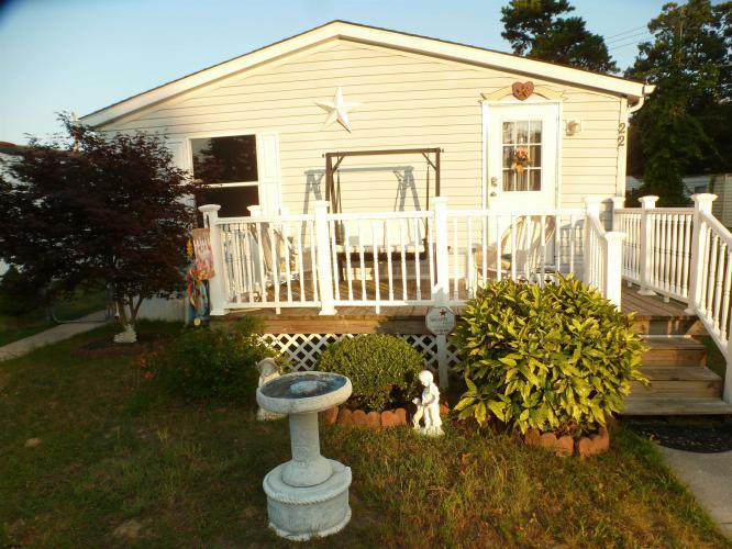 Photo of 800 College Drive, Vineland NJ