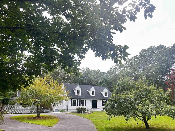 Photo of 715 Ramah Road, Millville NJ